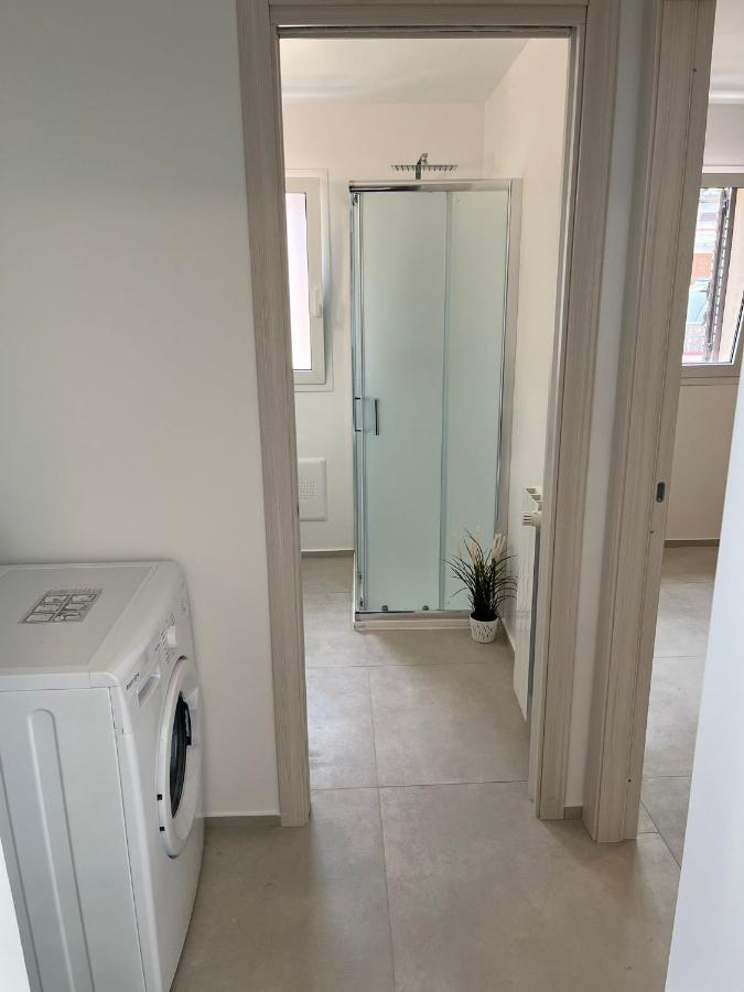 La Terrazza Sul Golfo Apartman Castellammare del Golfo Kültér fotó
