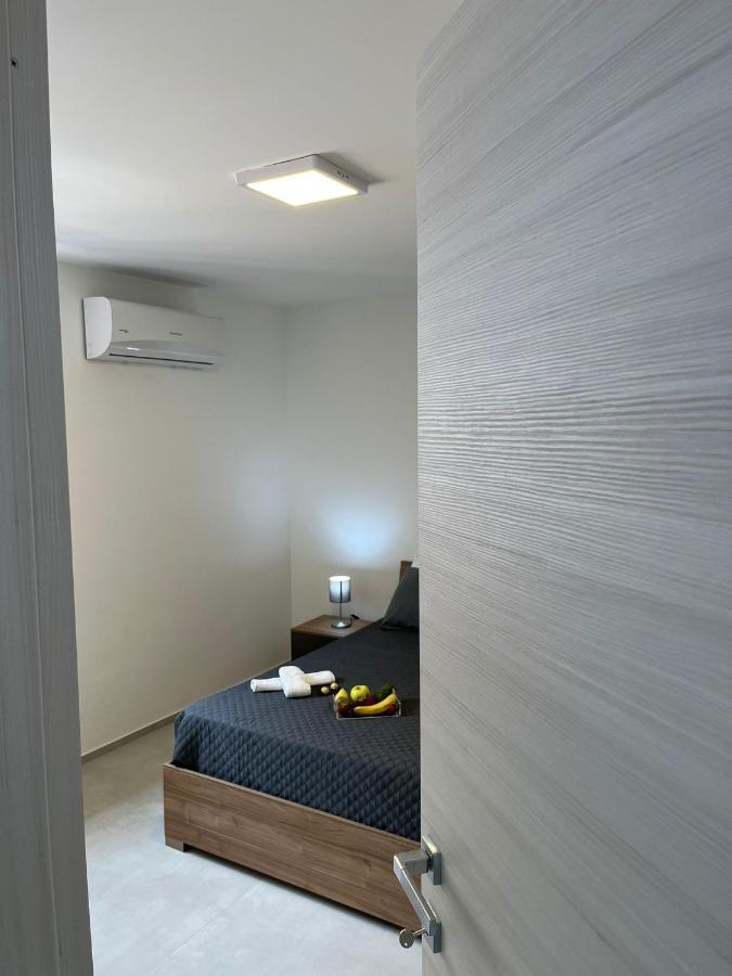 La Terrazza Sul Golfo Apartman Castellammare del Golfo Kültér fotó